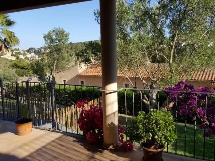 Casa Josemar - Casa Con Piscina Junto A La Playa En Cala Romantica Villa Cala Romantica (Mallorca)
