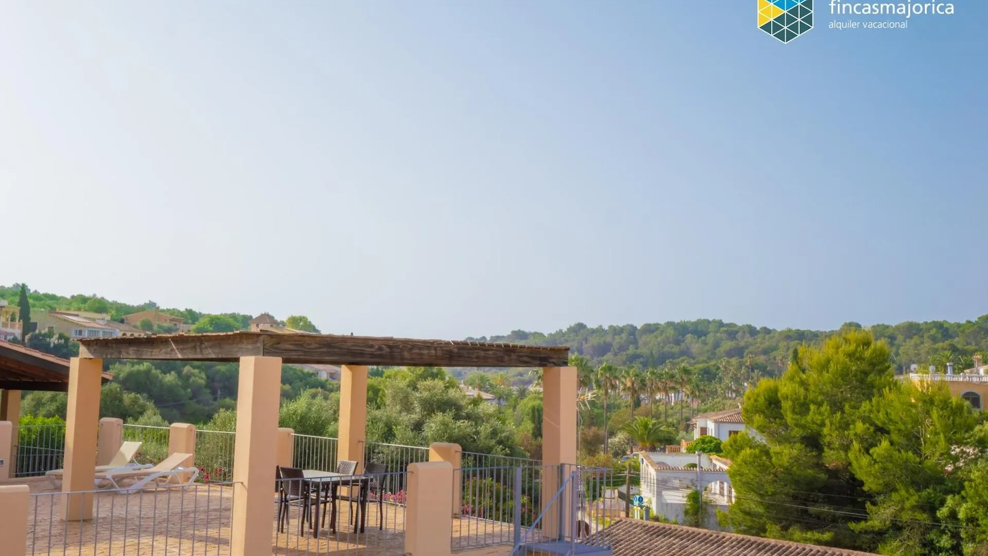 Casa Josemar - Casa Con Piscina Junto A La Playa En Cala Romantica 0*, Cala Romantica (Mallorca) Spanje