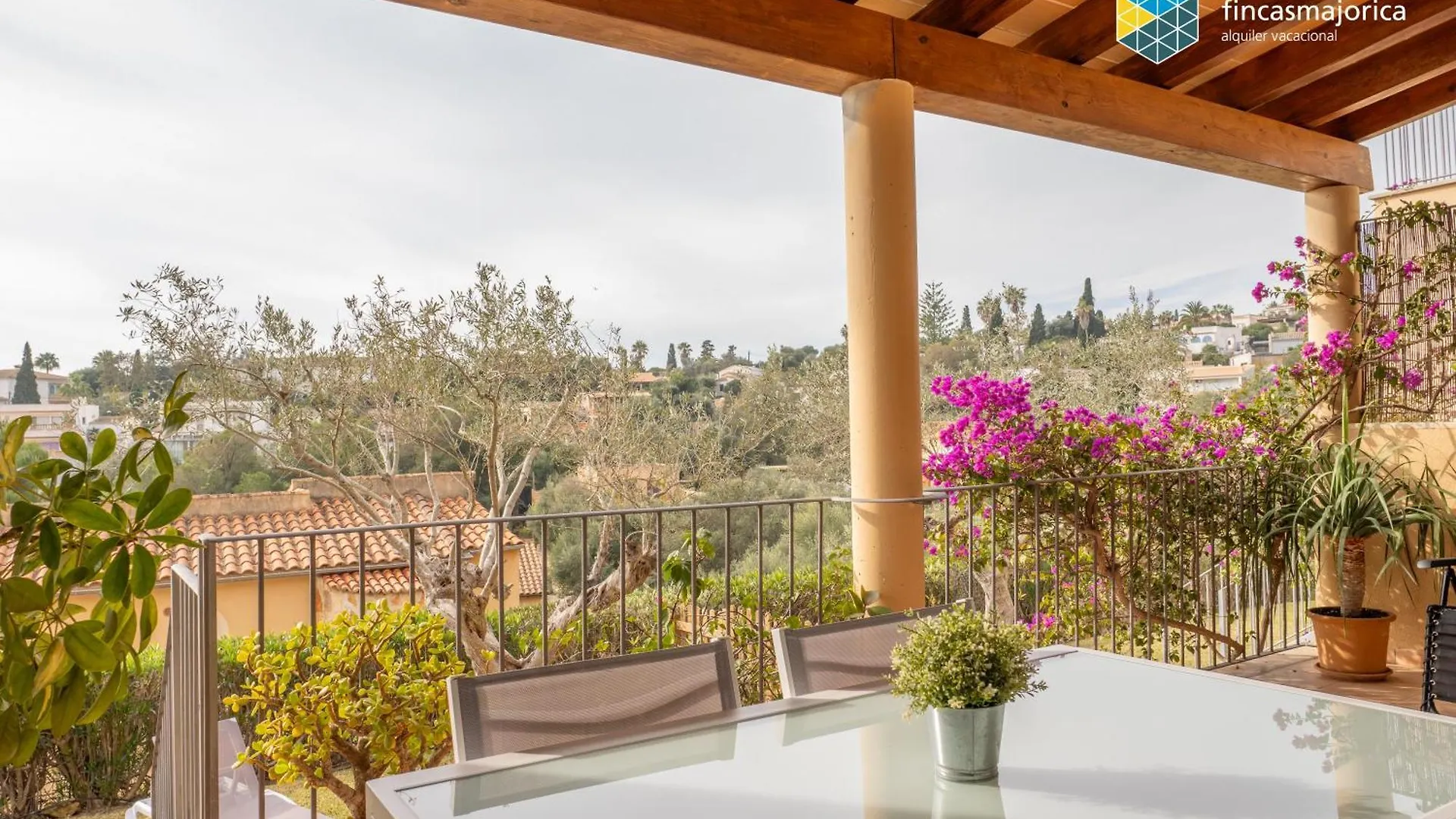 Casa Josemar - Casa Con Piscina Junto A La Playa En Cala Romantica 0*, Cala Romantica (Mallorca)