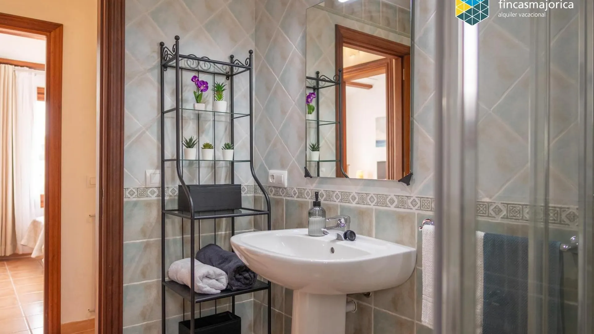 Casa Josemar - Casa Con Piscina Junto A La Playa En Cala Romantica 0*, Cala Romantica (Mallorca)