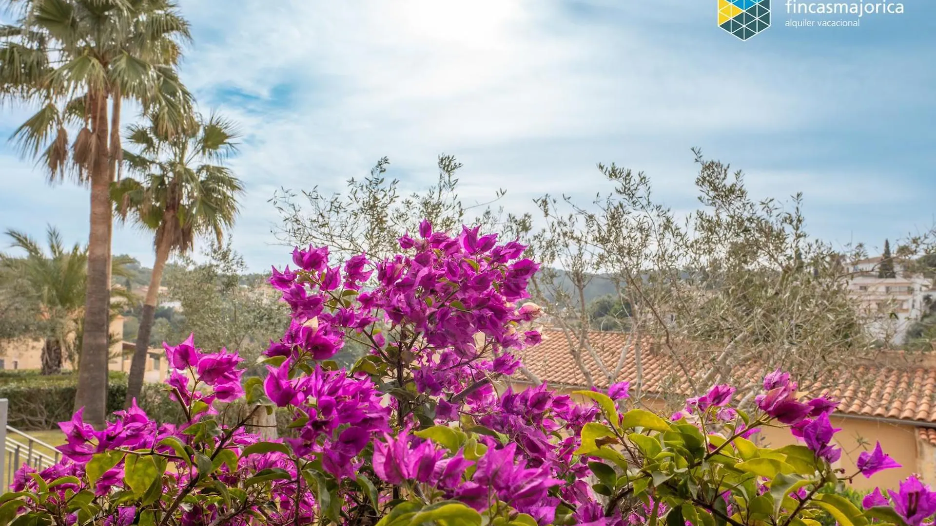Villa Casa Josemar - Casa Con Piscina Junto A La Playa En Cala Romantica Spanje
