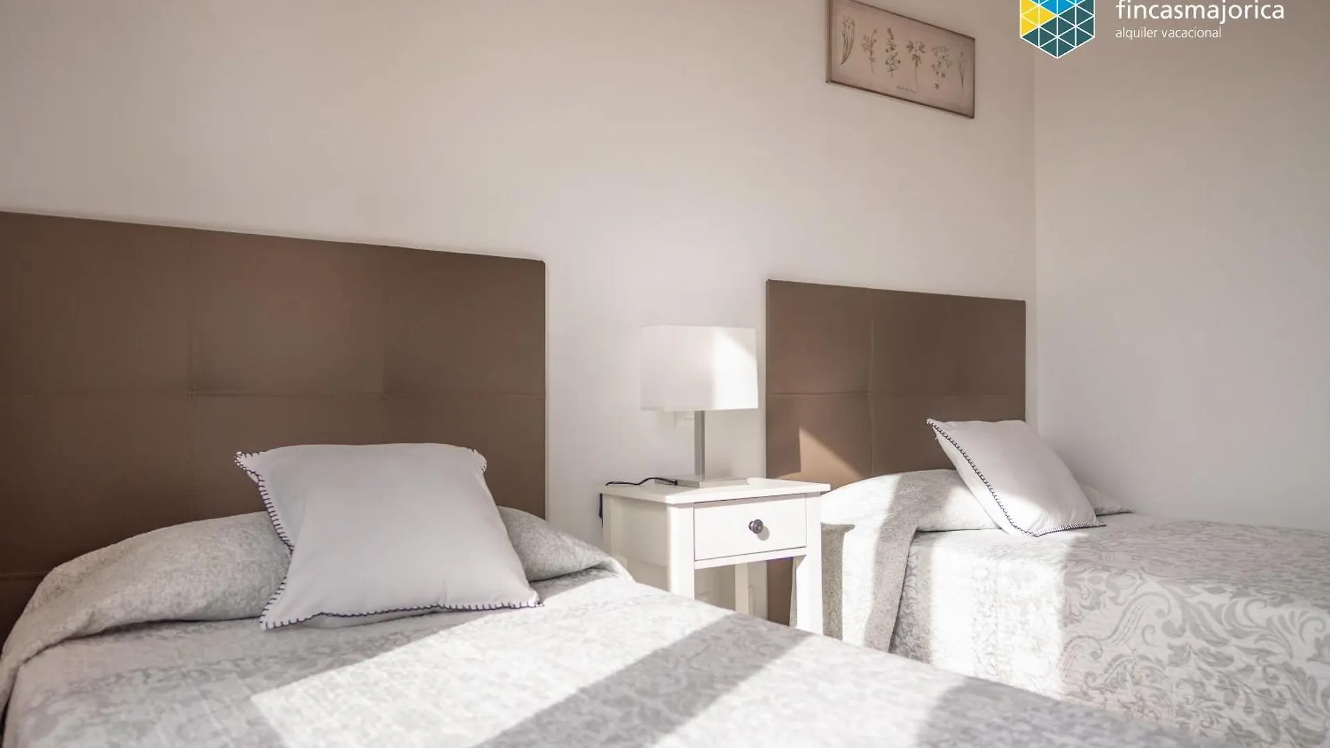 Villa Casa Josemar - Casa Con Piscina Junto A La Playa En Cala Romantica