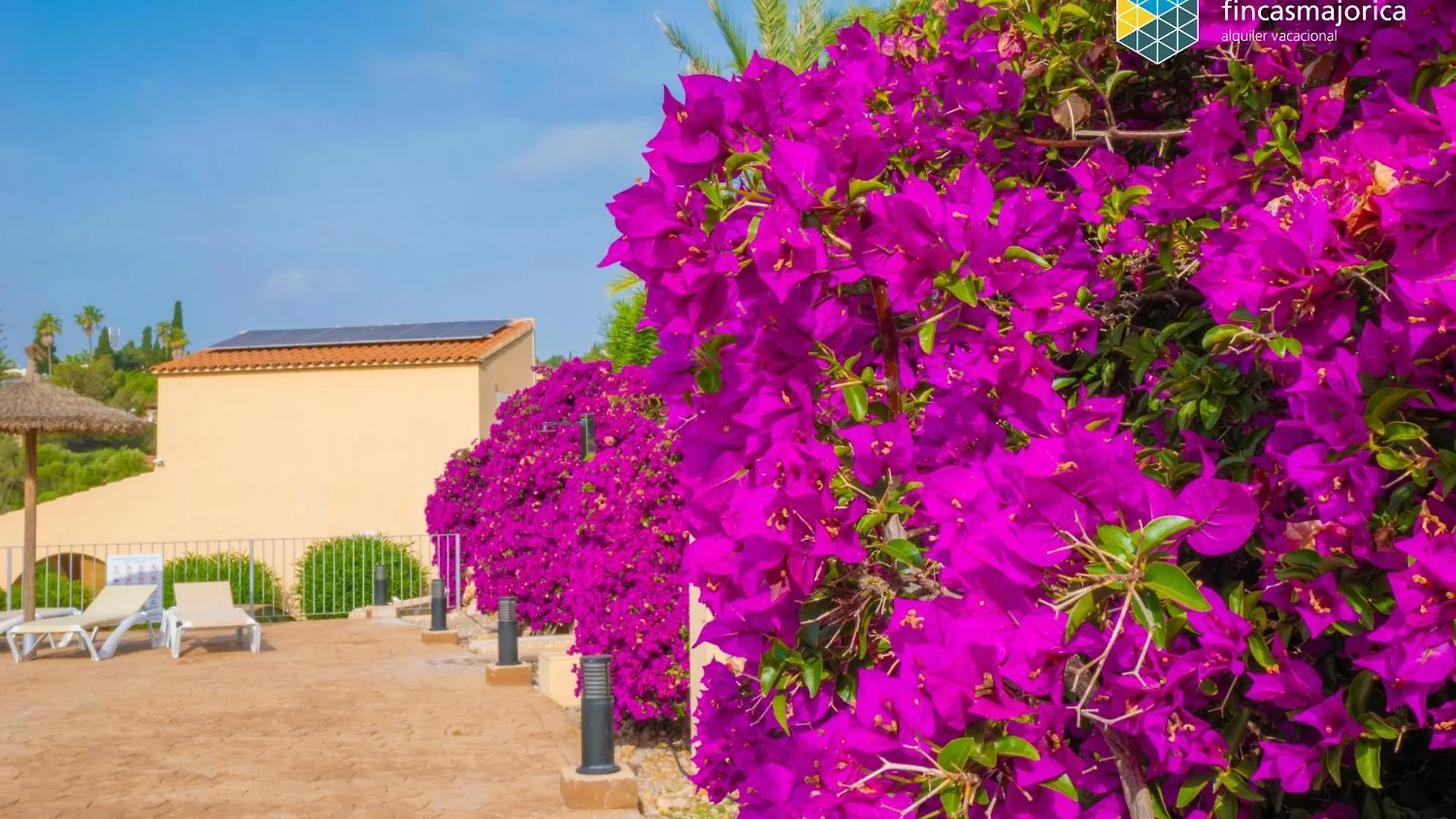 Casa Josemar - Casa Con Piscina Junto A La Playa En Cala Romantica 0*, Cala Romantica (Mallorca) Spanje